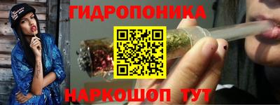стафф Канаш